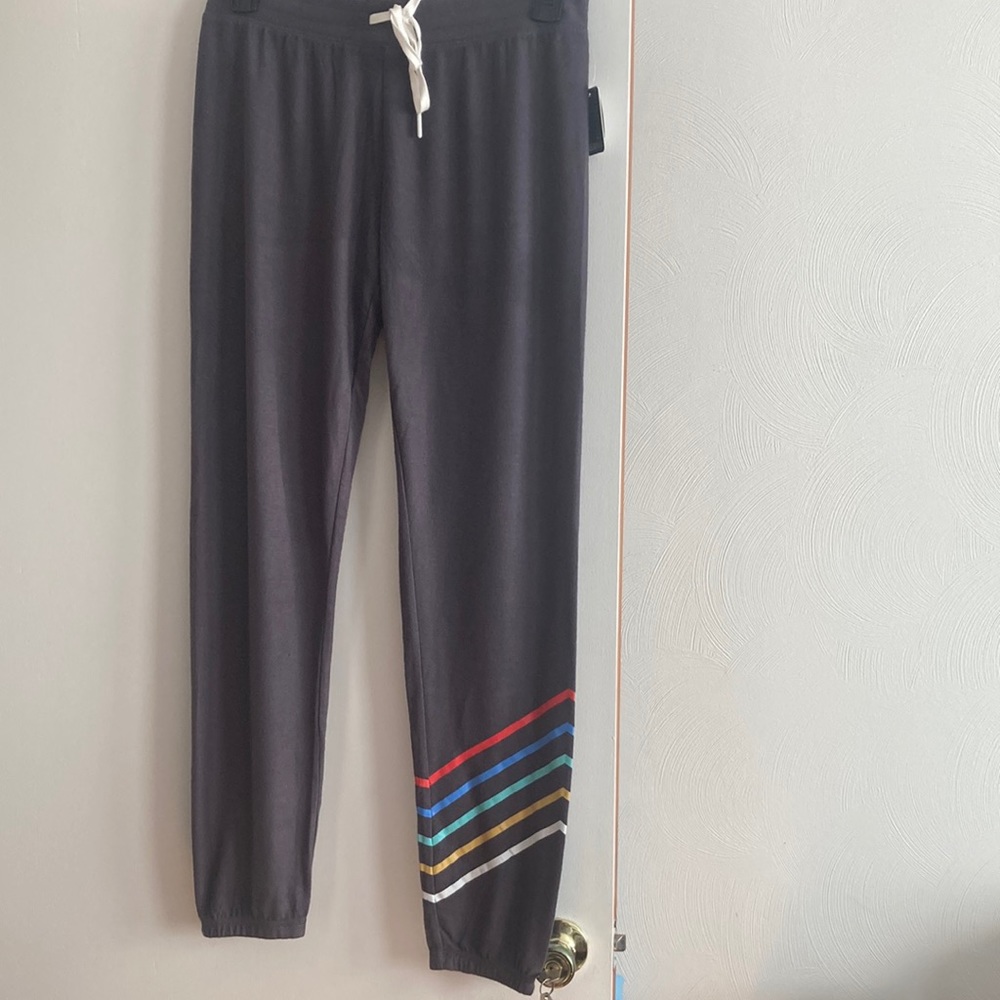 INSOMNIAX PAJAMAS PANTS  NWT